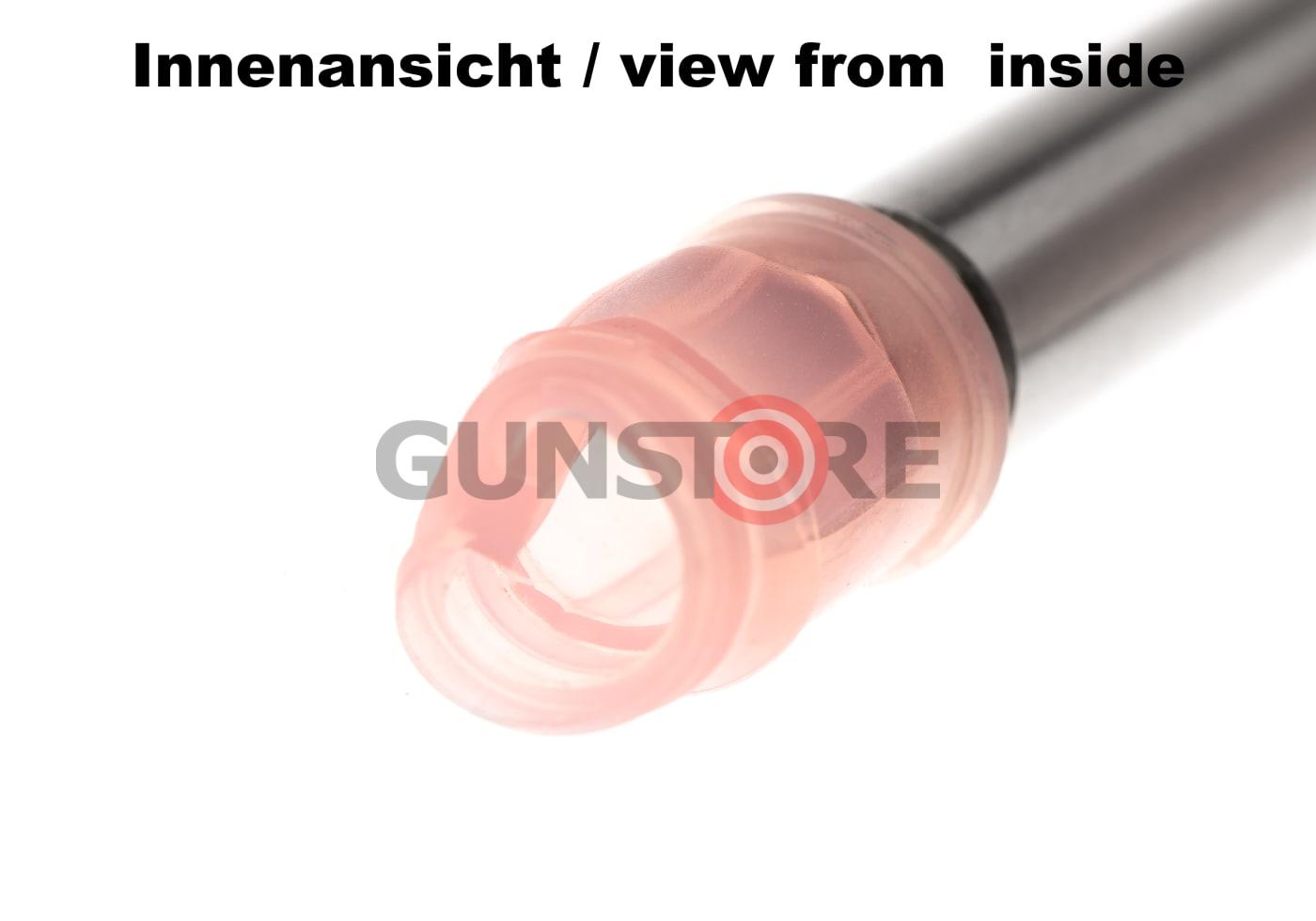 Fotografia: MR. Hop Up Rubber 80° Silicone for VSR & GBB