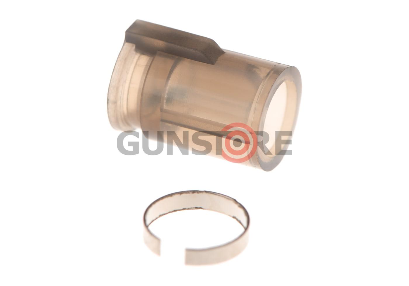 Fotografia: MR. Hop Up Rubber 85° Silicone for VSR & GBB