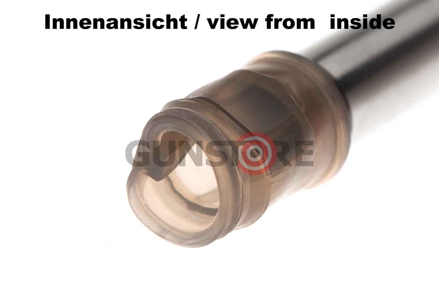 Fotografia: MR. Hop Up Rubber 85° Silicone for VSR & GBB