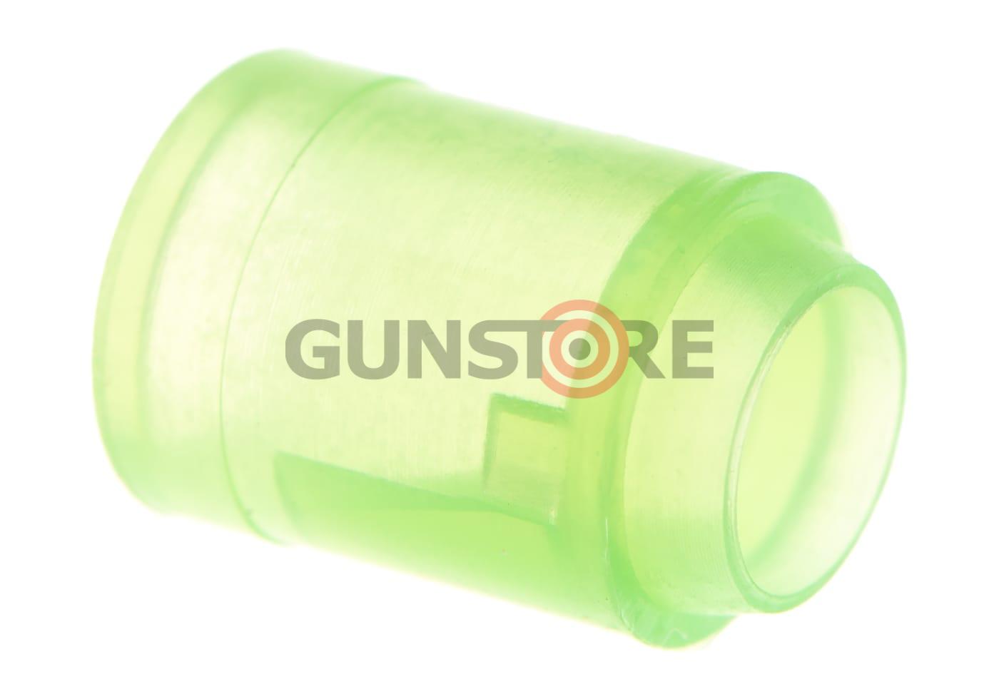 Fotografia: Hot Shot Hop Up Rubber 50° Silicone for AEG used with GBB Inner Barrel