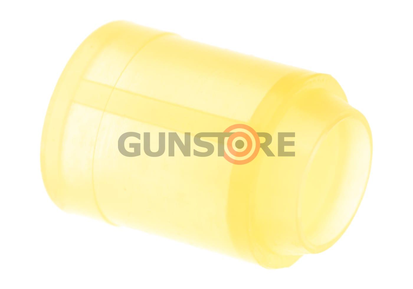 Fotografia: Hot Shot Hop Up Rubber 60° Silicone for AEG used with GBB Inner Barrel