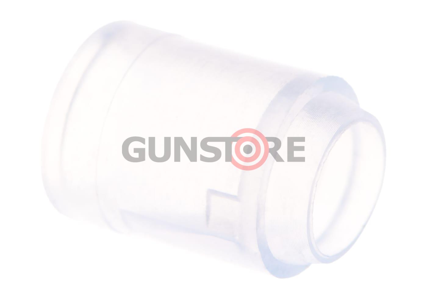 Fotografia: Hot Shot Hop Up Rubber 70° Silicone for AEG used with GBB Inner Barrel