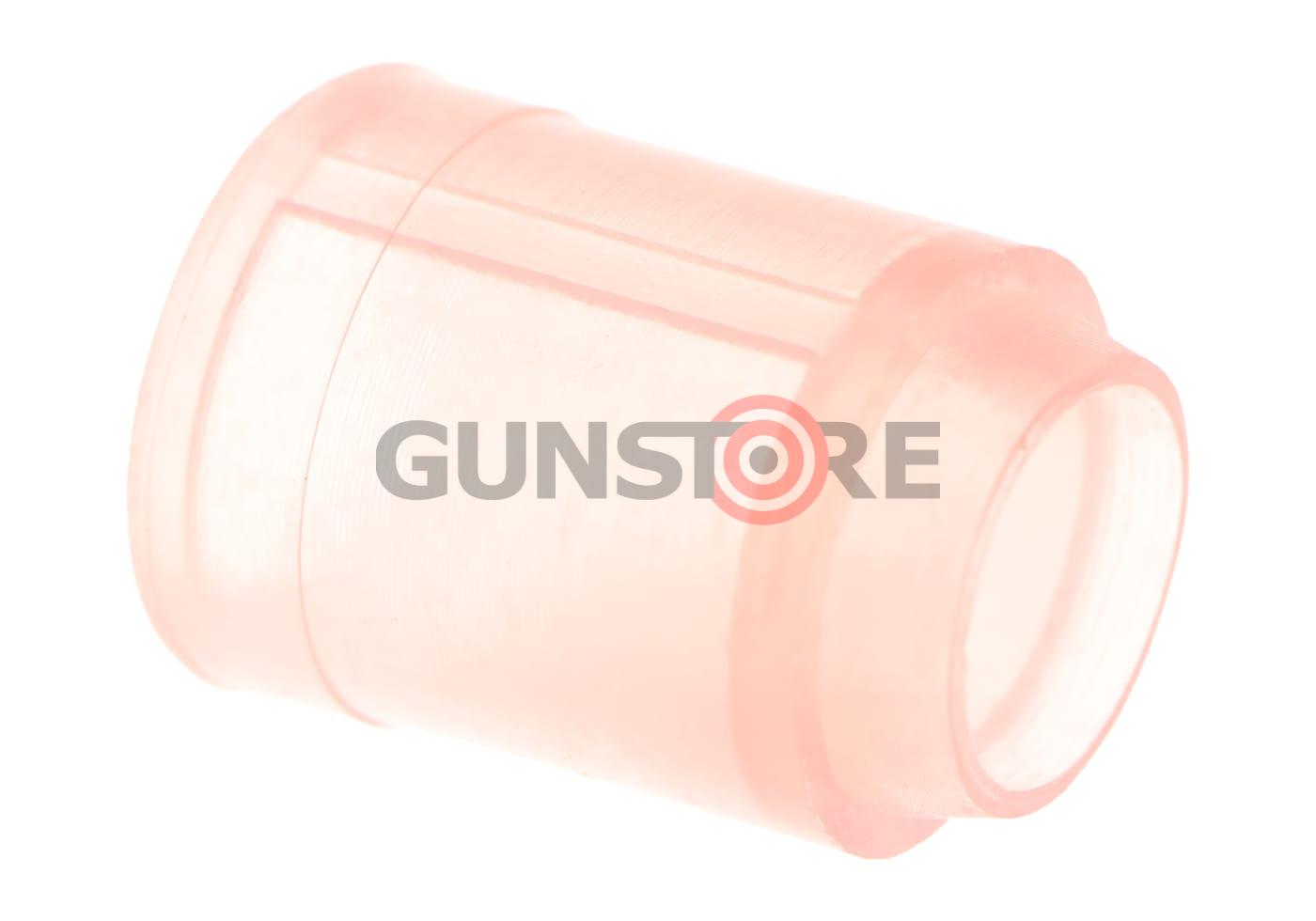Fotografia: Hot Shot Hop Up Rubber 80° Silicone for AEG used with GBB Inner Barrel