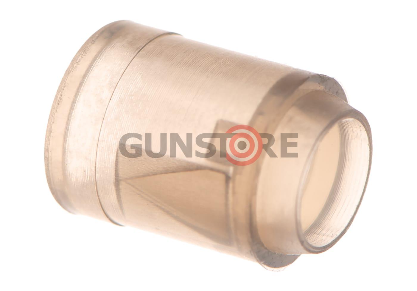 Fotografia: Hot Shot Hop Up Rubber 85° Silicone for AEG used with GBB Inner Barrel