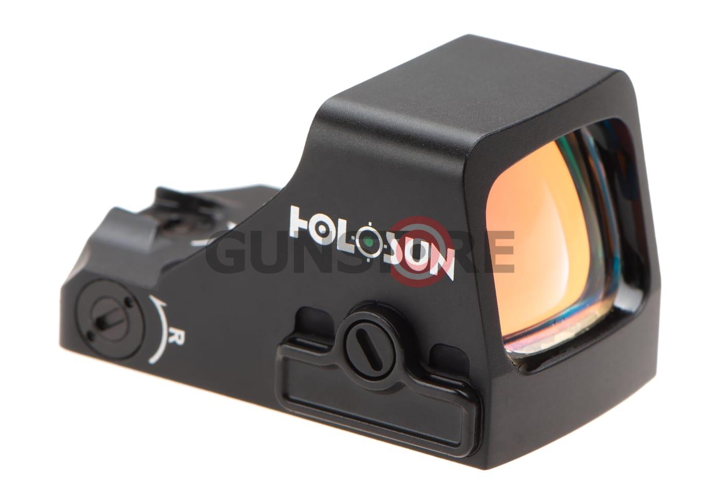 HE507K-GR X2 Green Dot Sight