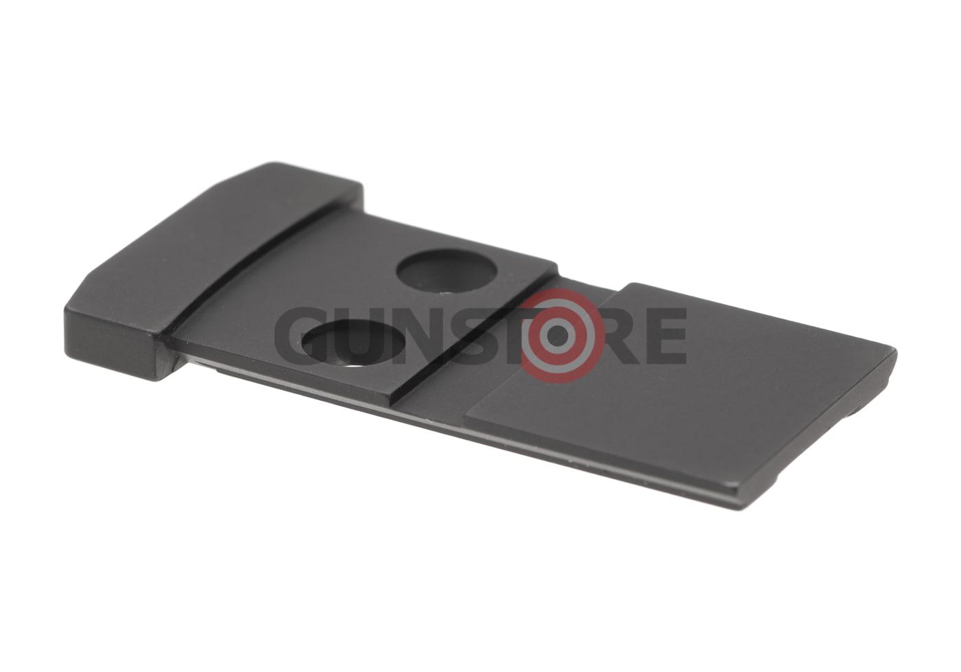 Fotografia: 509 Adapter for MOS