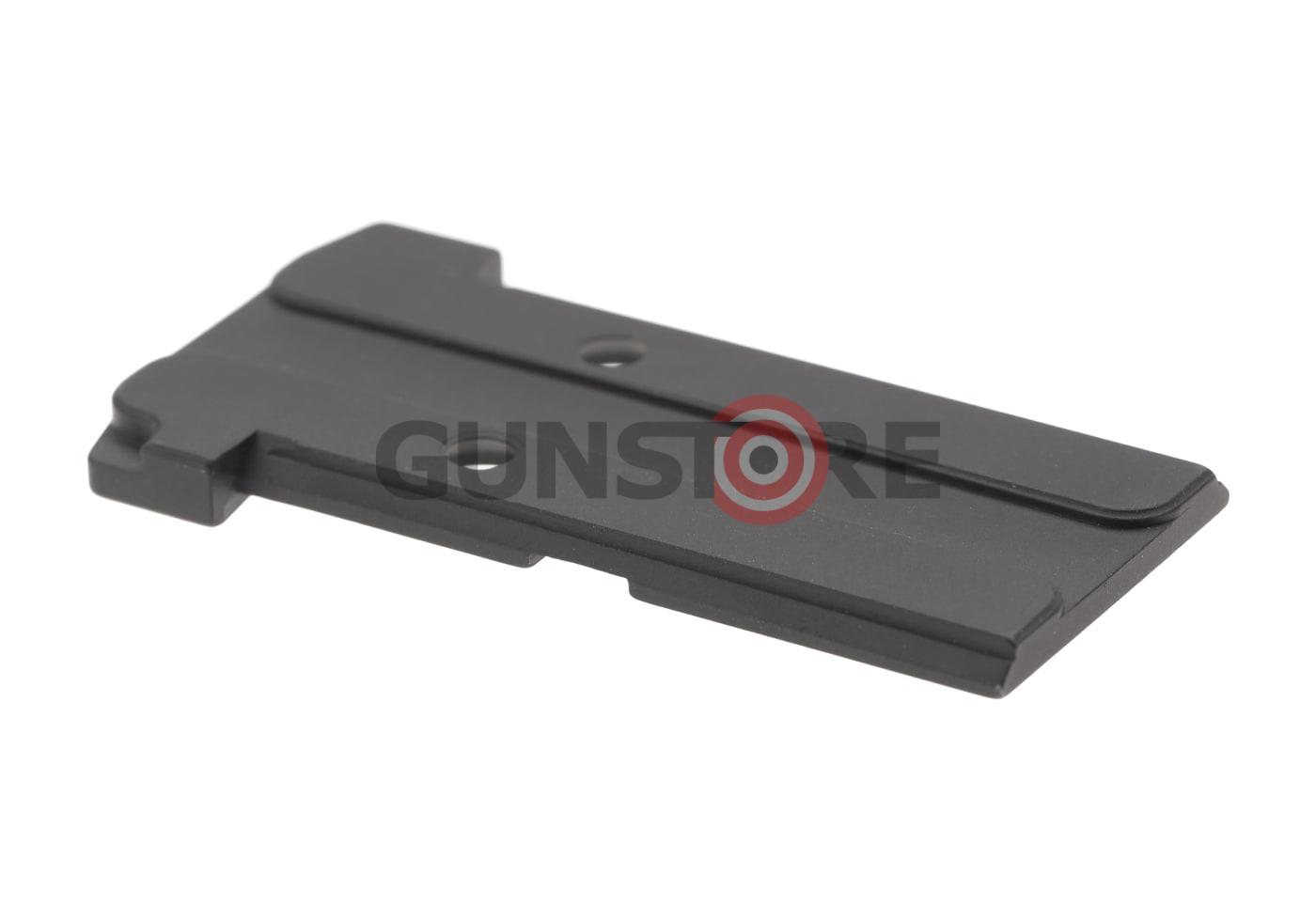 Fotografia: 509 Adapter for MOS