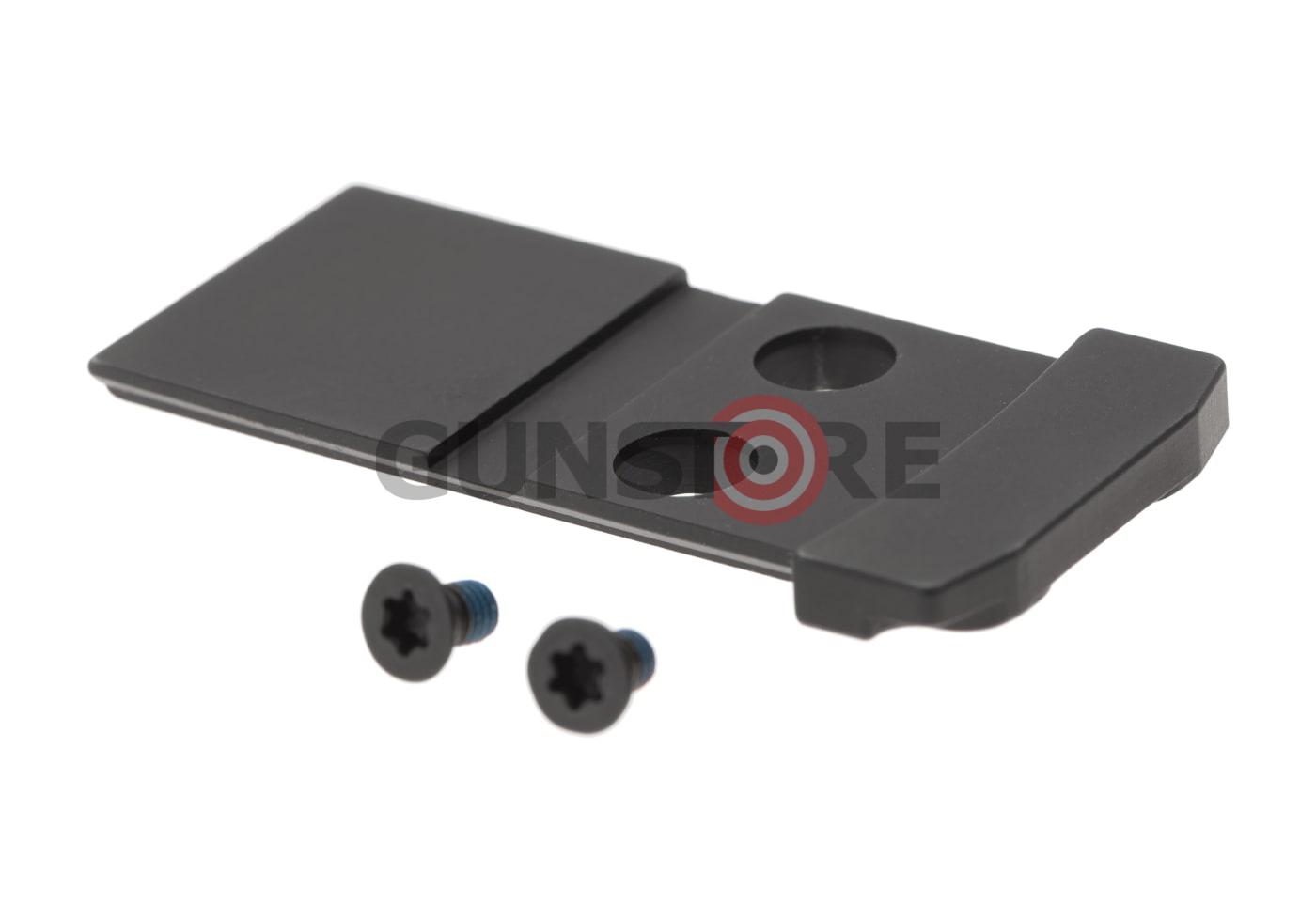 Fotografia: 509 Adapter for MOS