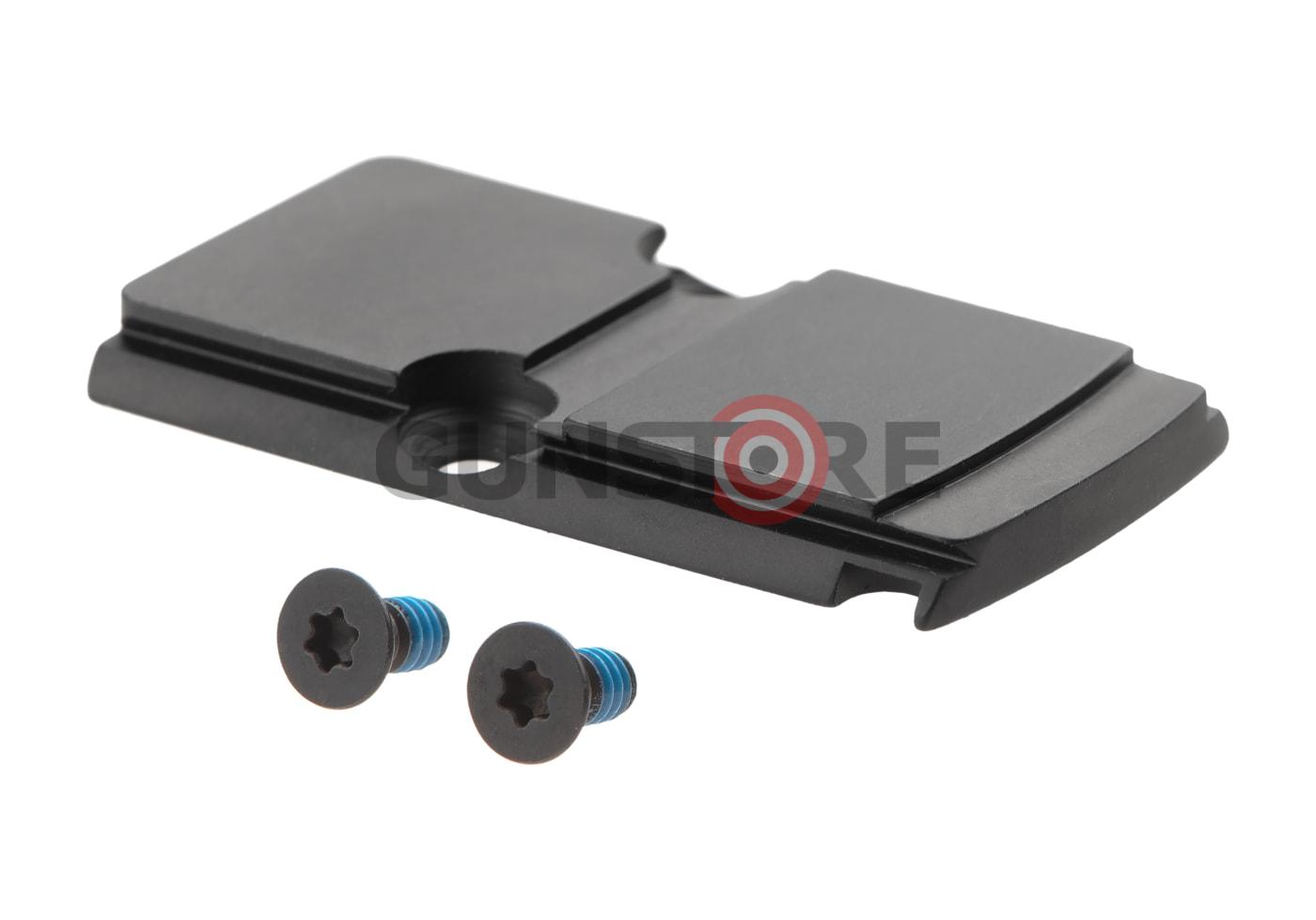 Fotografia: 509 Adapter for RMR