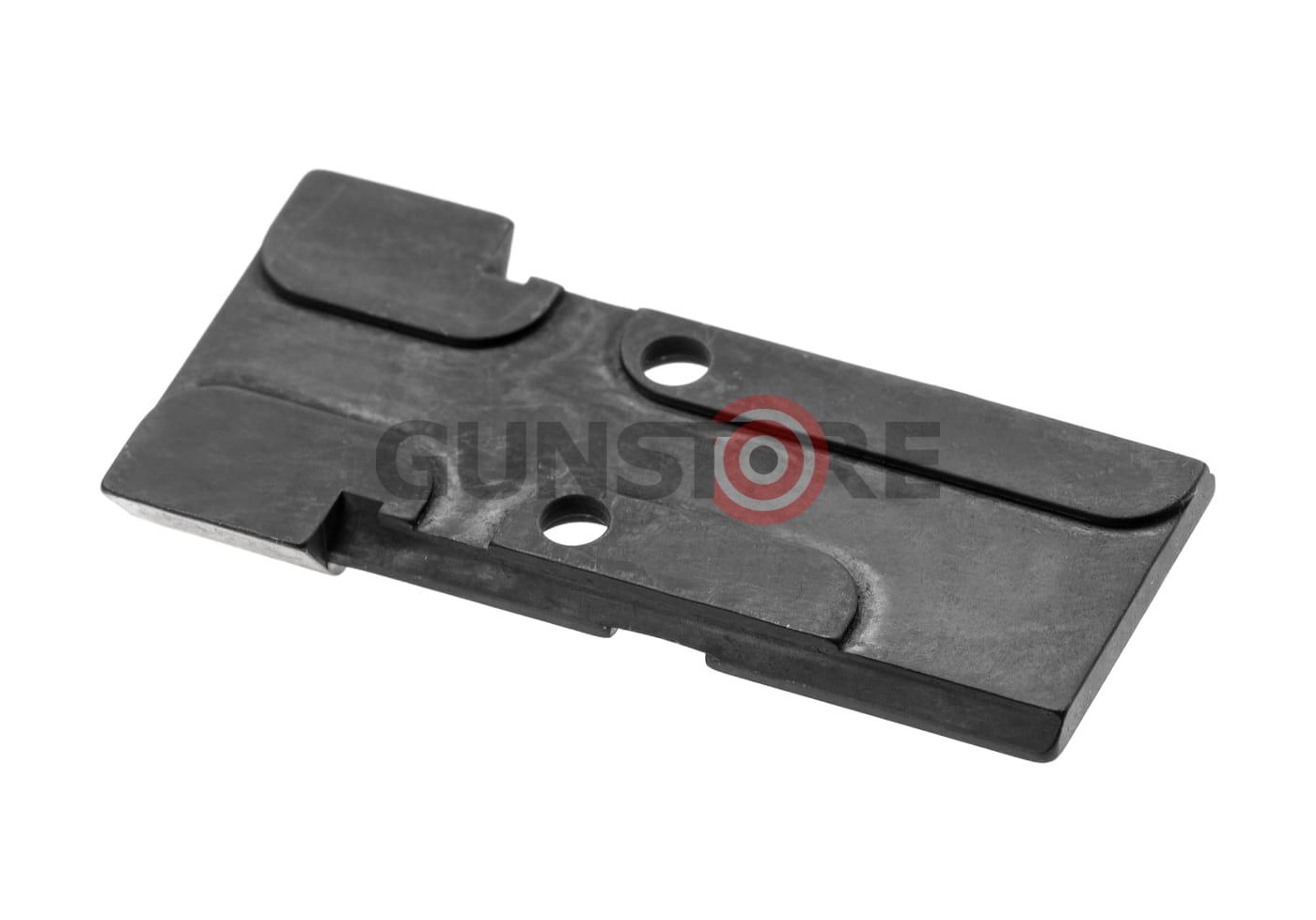 Fotografia: 509 Adapter for CZ P10