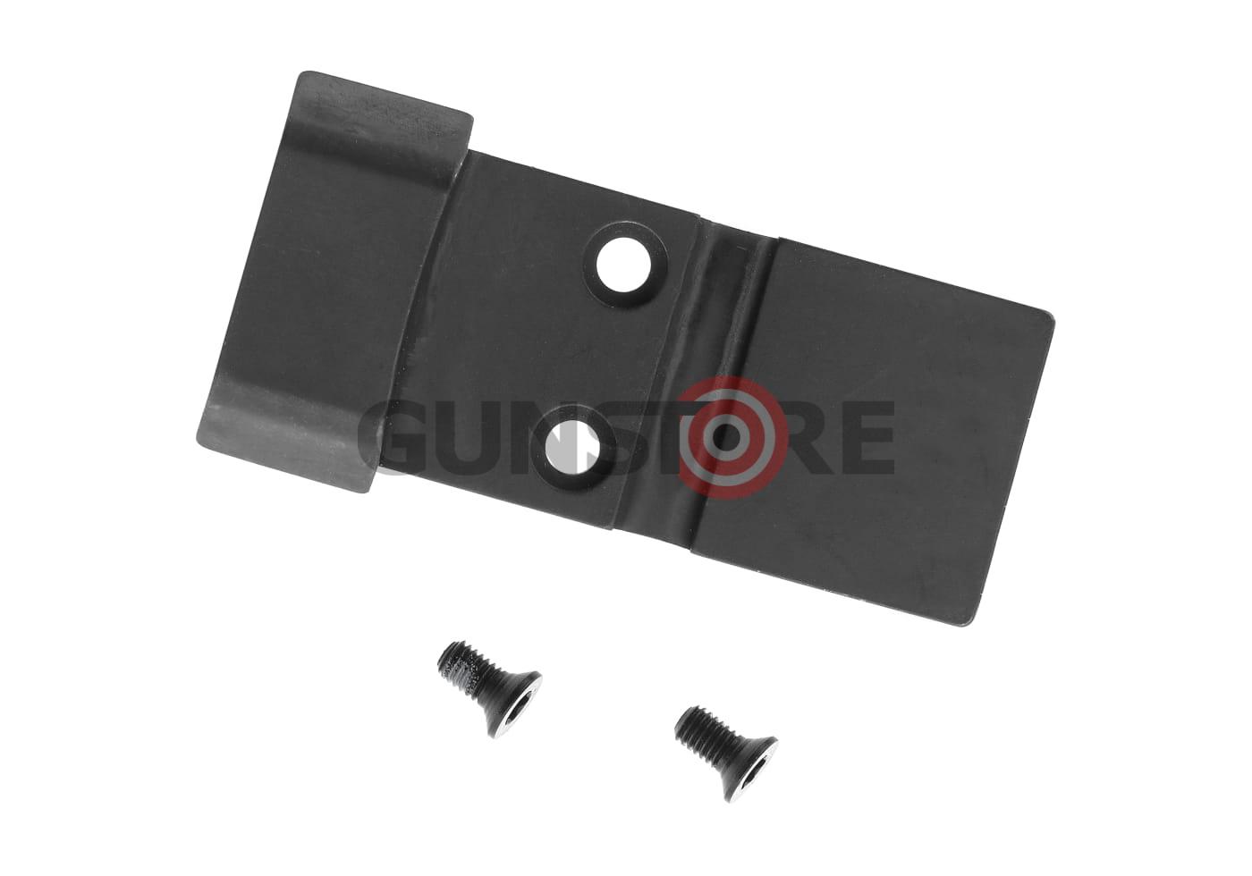 Fotografia: 509 Adapter for CZ P10