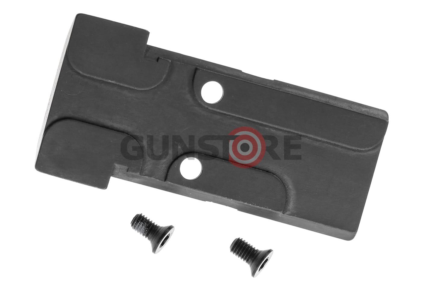 Fotografia: 509 Adapter for CZ P10