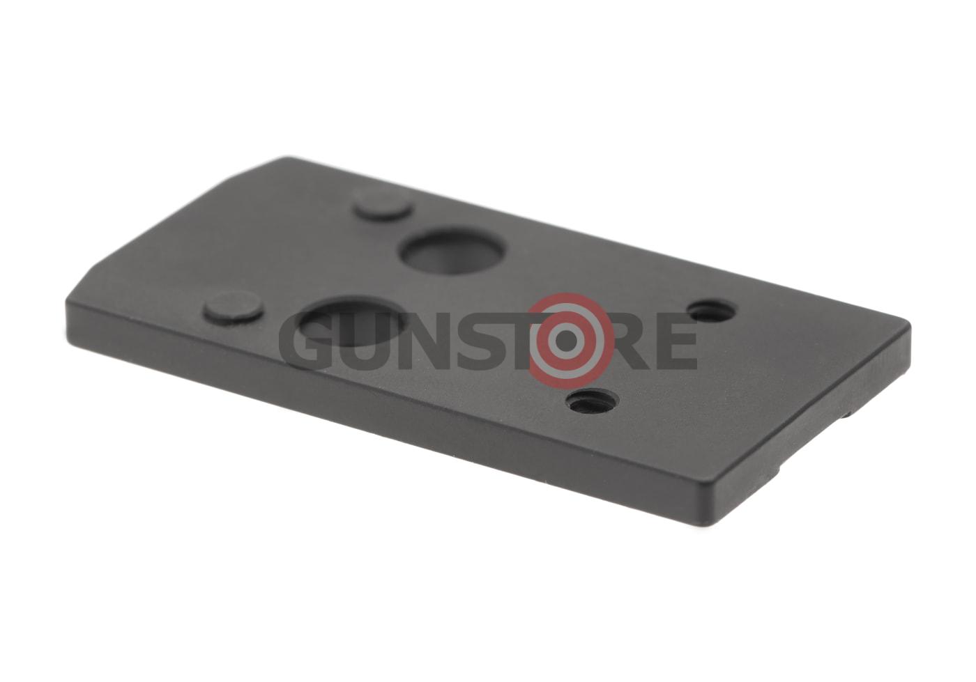 Fotografia: 407/507K Adapter for MOS