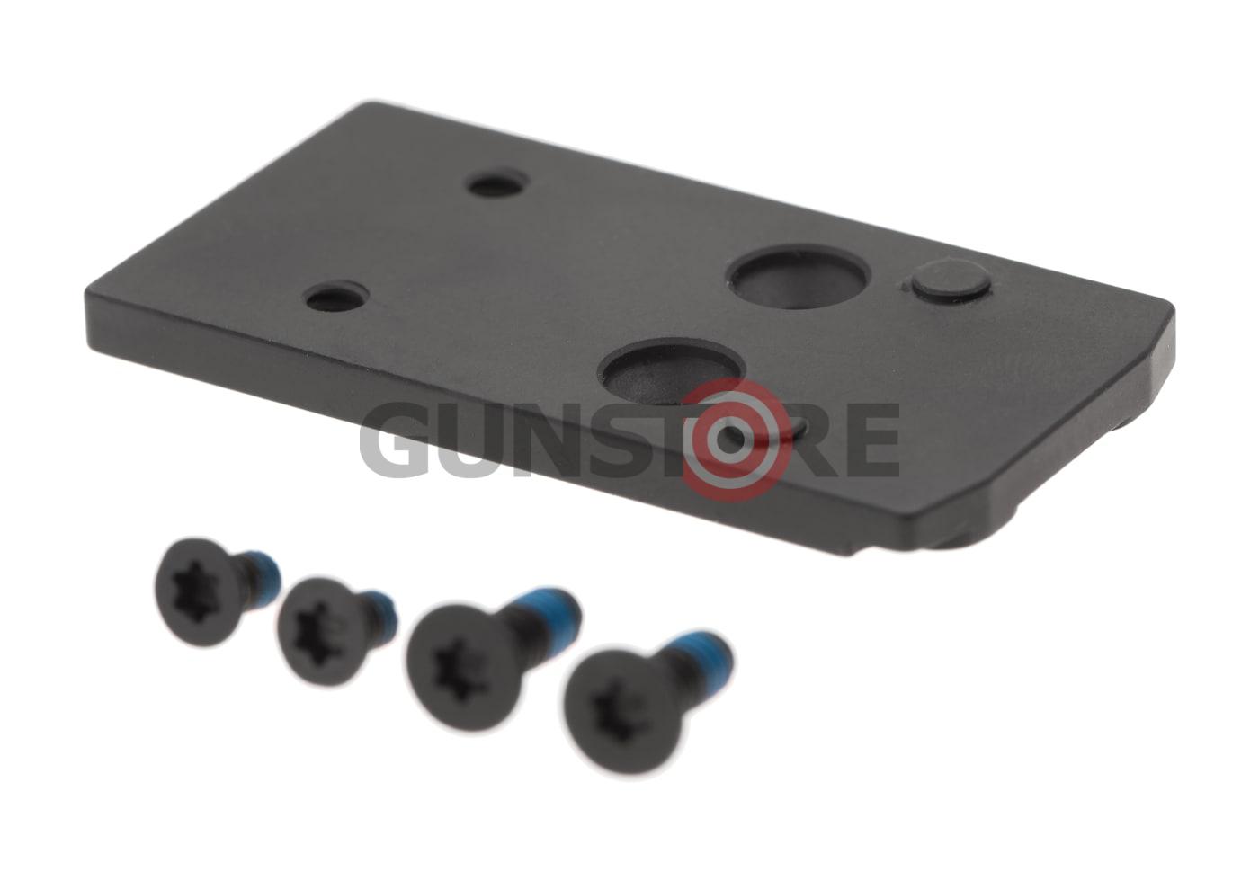 Fotografia: 407/507K Adapter for MOS