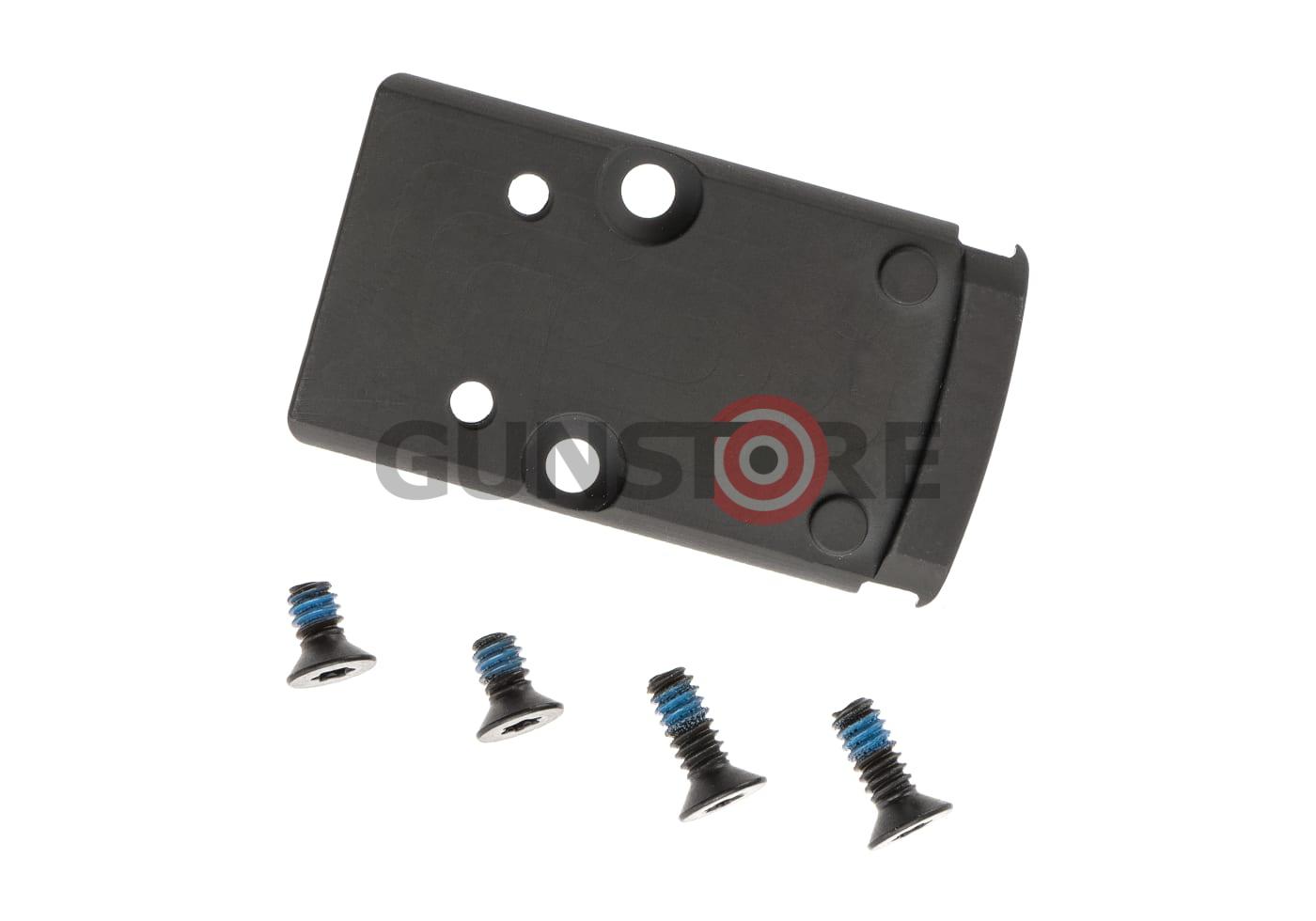 Fotografia: 407/507K Adapter for RMR