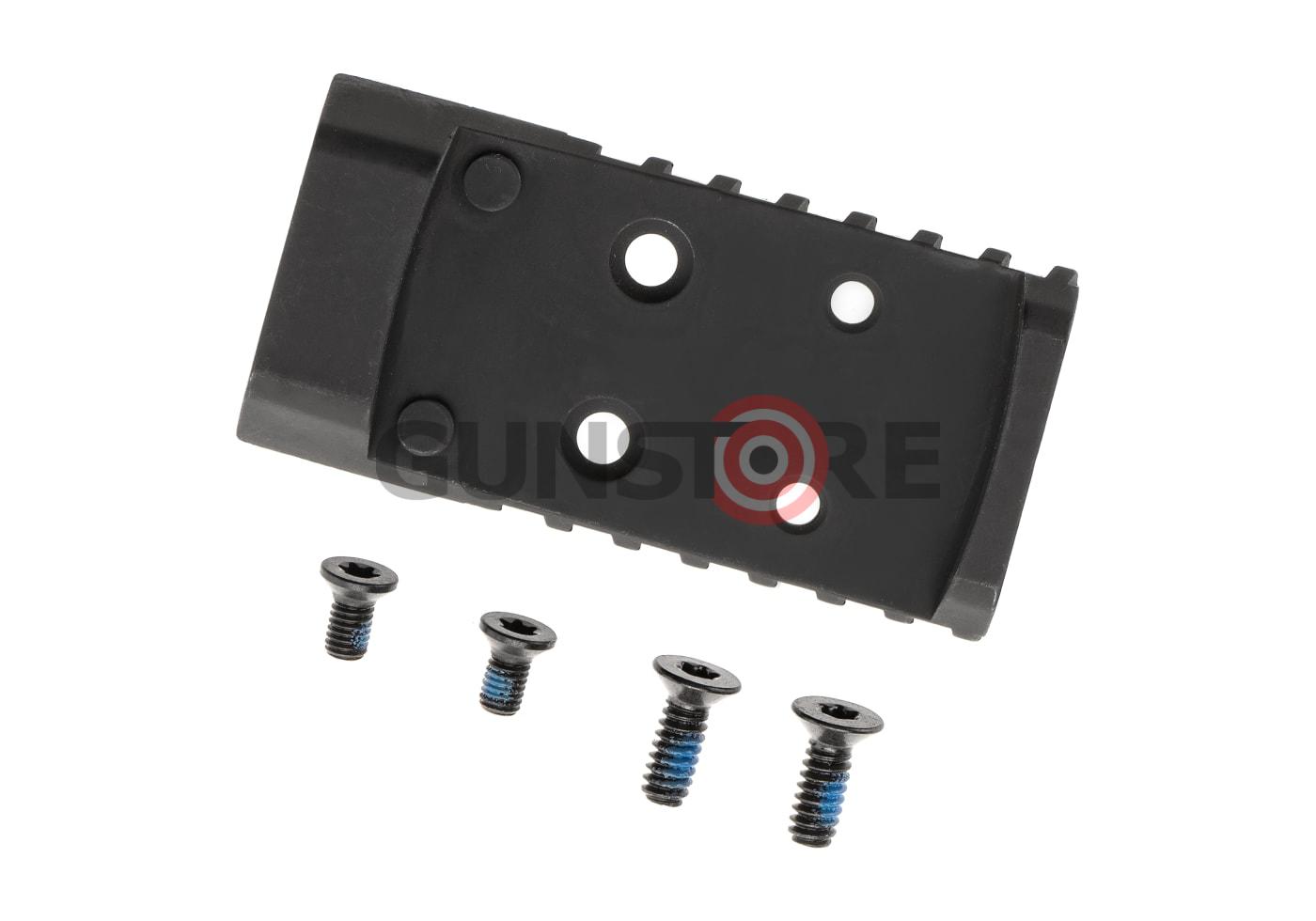 Fotografia: 407/507K Adapter for CZ P10