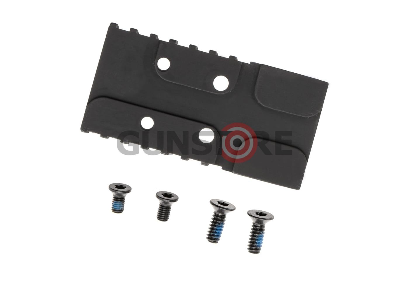 Fotografia: 407/507K Adapter for CZ P10