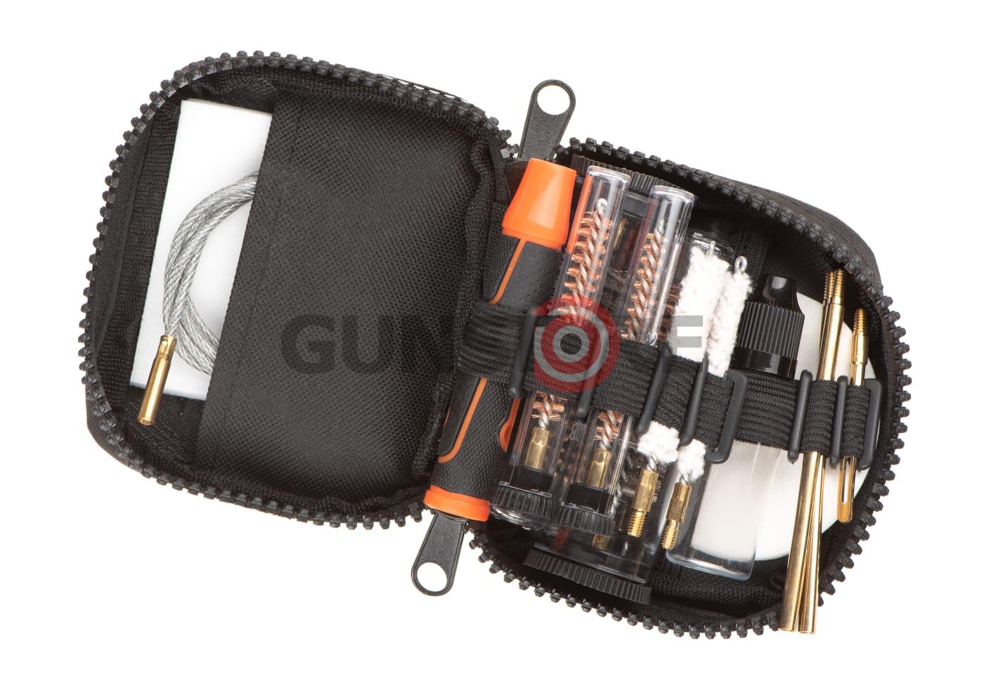 Fotografia: Cleaning Kit .223 / .308