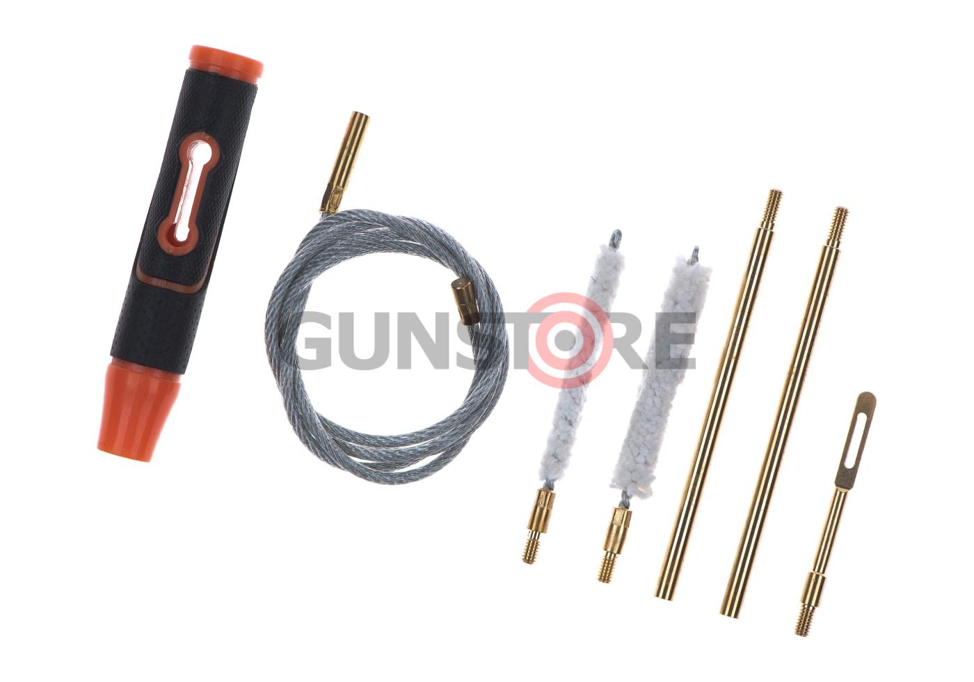 Fotografia: Cleaning Kit .223 / .308