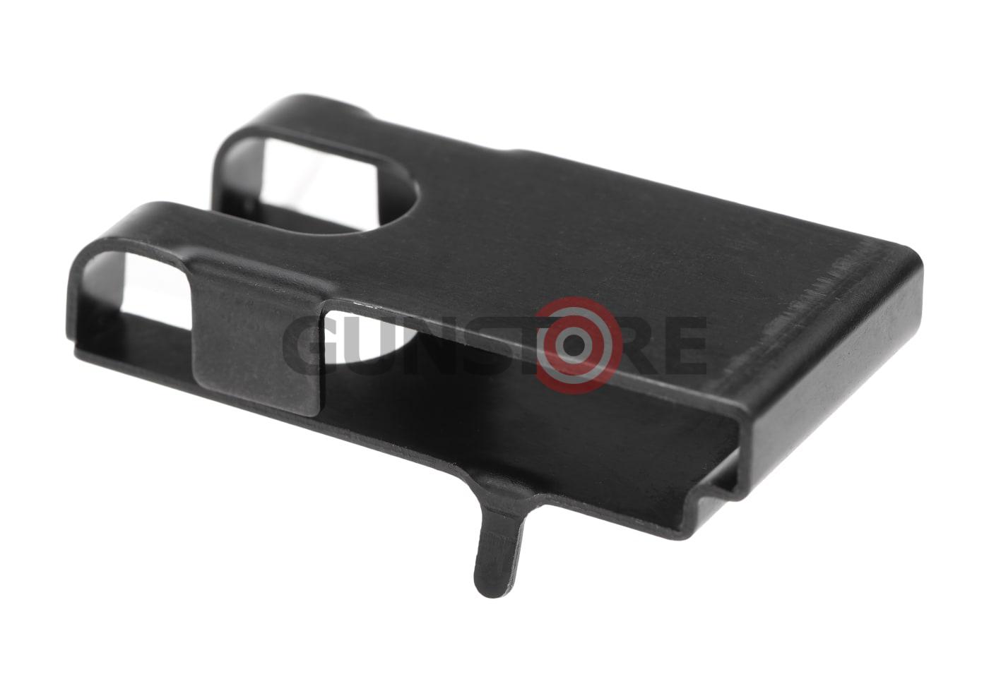 Fotografia: AK Magwell Spacer