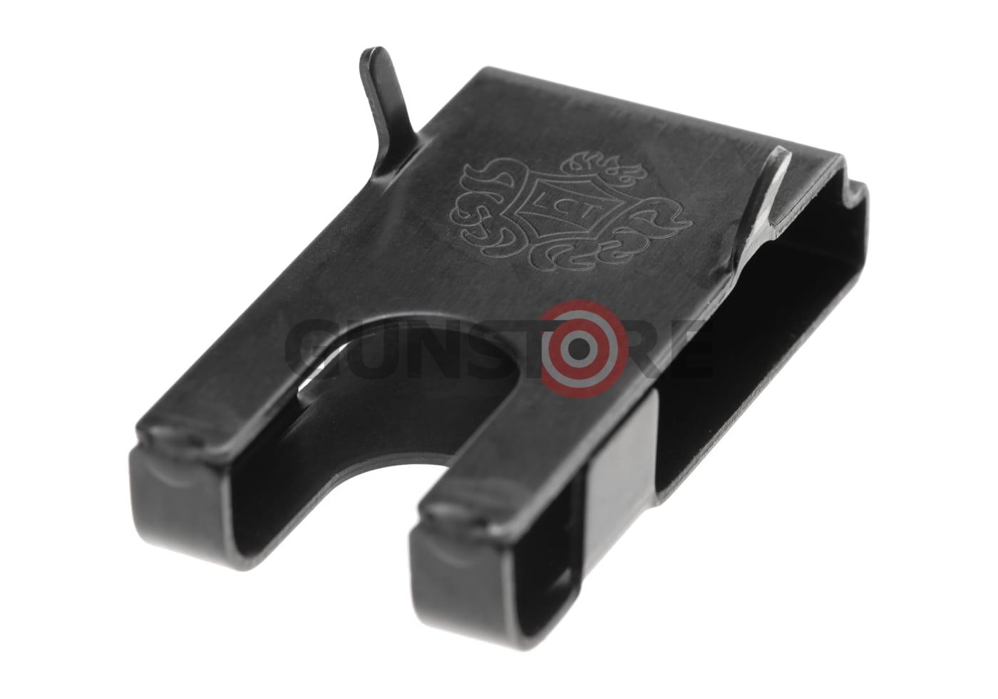 Fotografia: AK Magwell Spacer