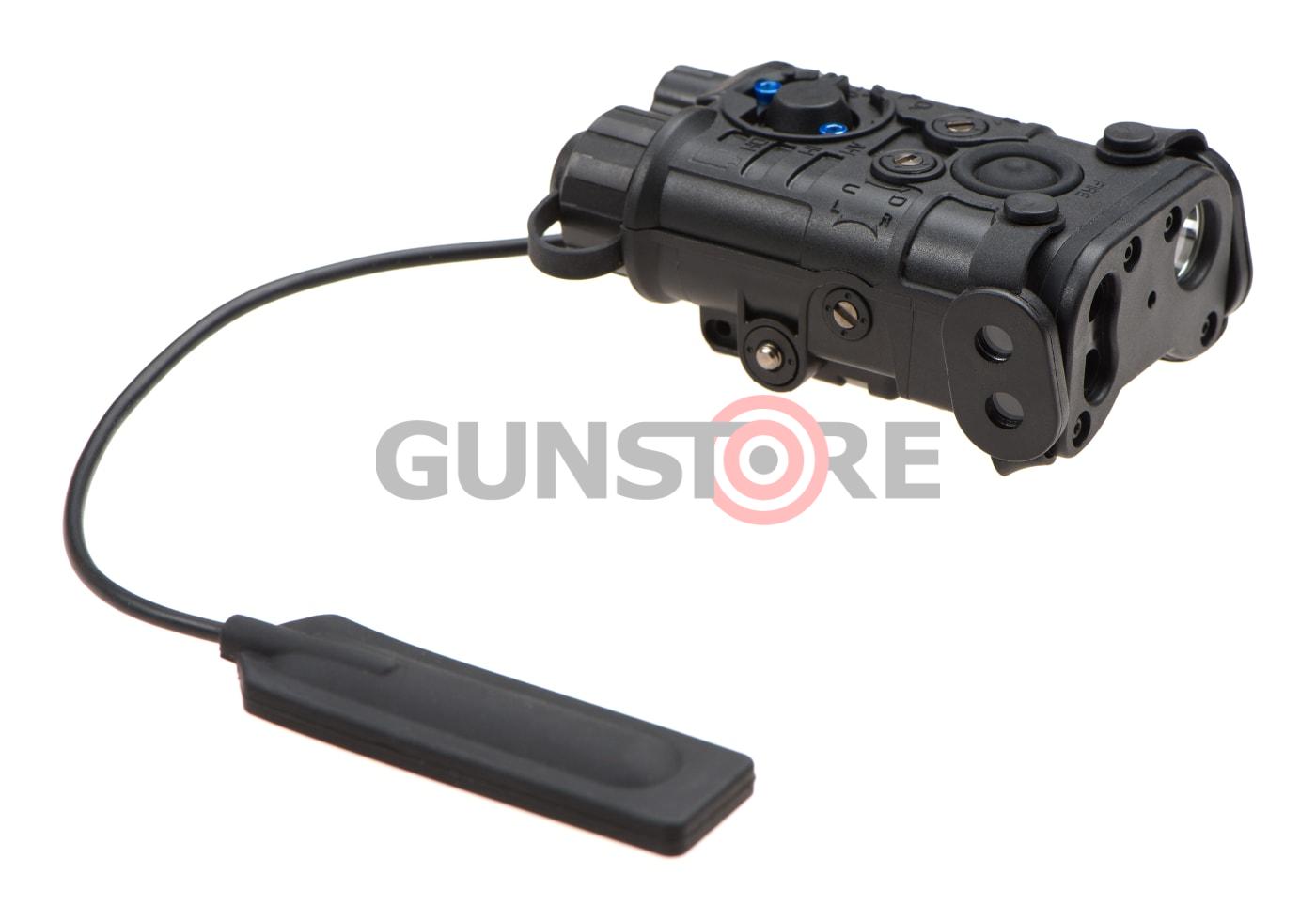 NGAL Illuminator / Laser Module Red + IR