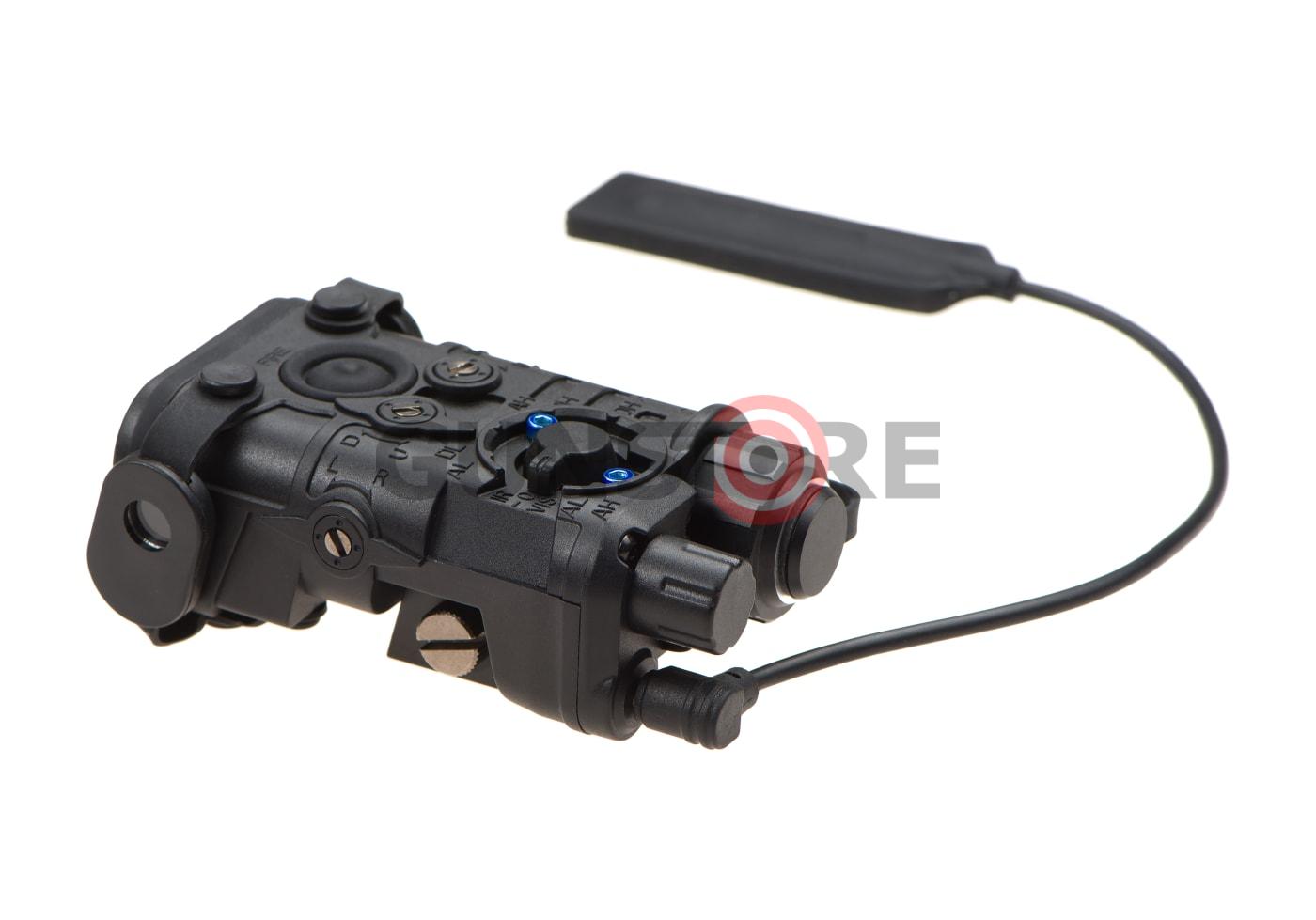 Fotografia: NGAL Illuminator / Laser Module Red + IR