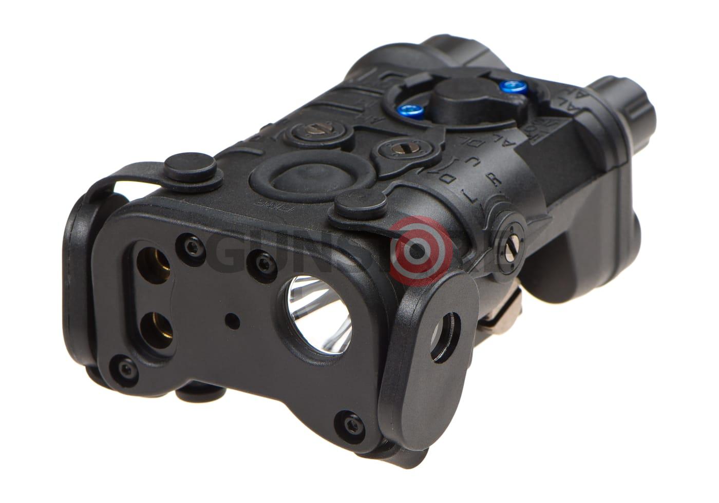 Fotografia: NGAL Illuminator / Laser Module Red + IR