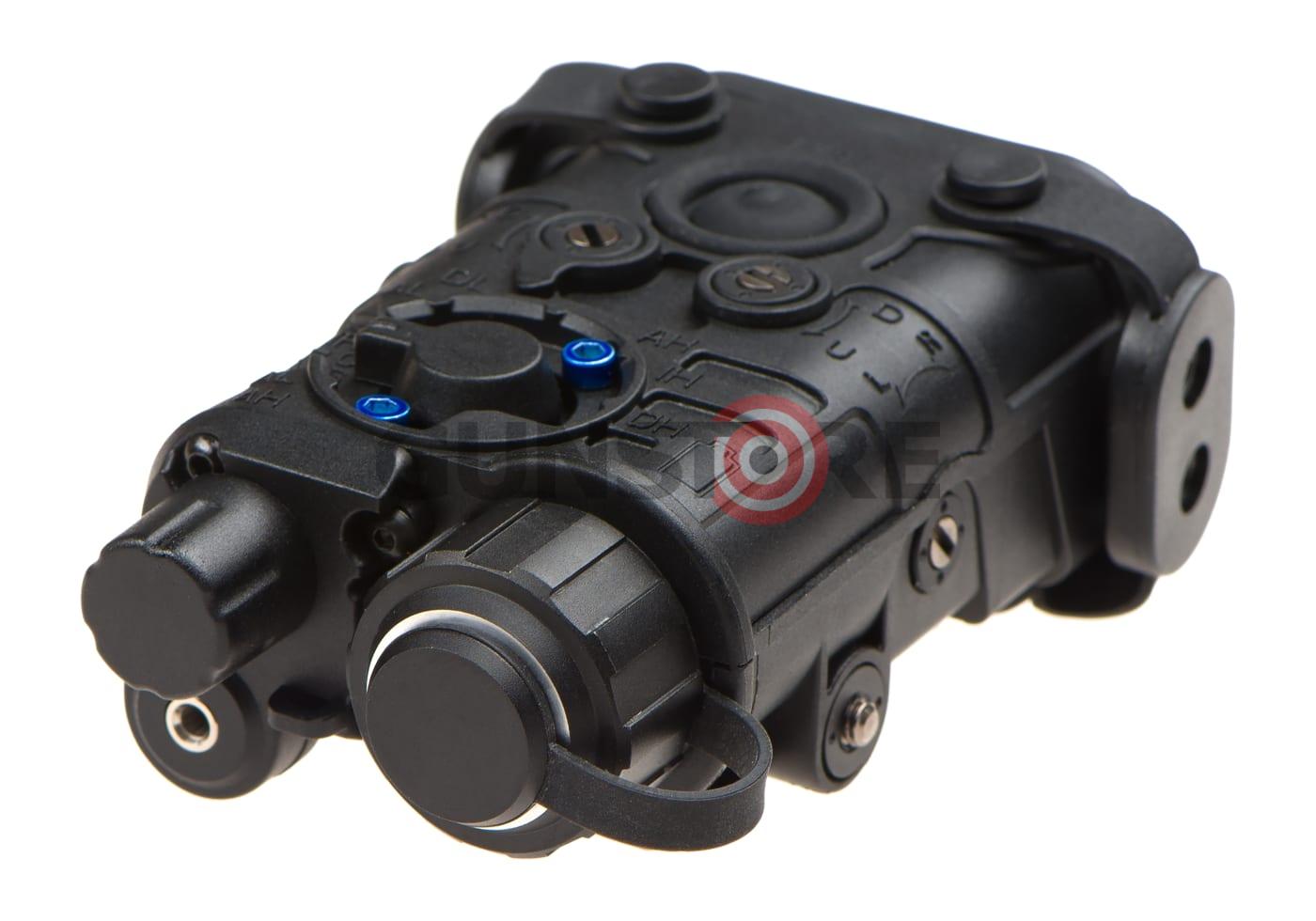 Fotografia: NGAL Illuminator / Laser Module Red + IR