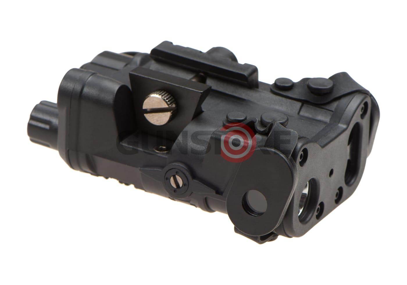 Fotografia: NGAL Illuminator / Laser Module Red + IR