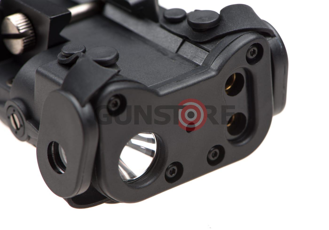 Fotografia: NGAL Illuminator / Green Laser Module