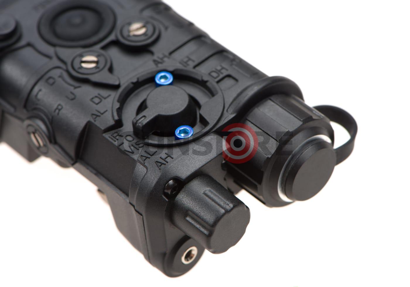 Fotografia: NGAL Illuminator / Red Laser Module