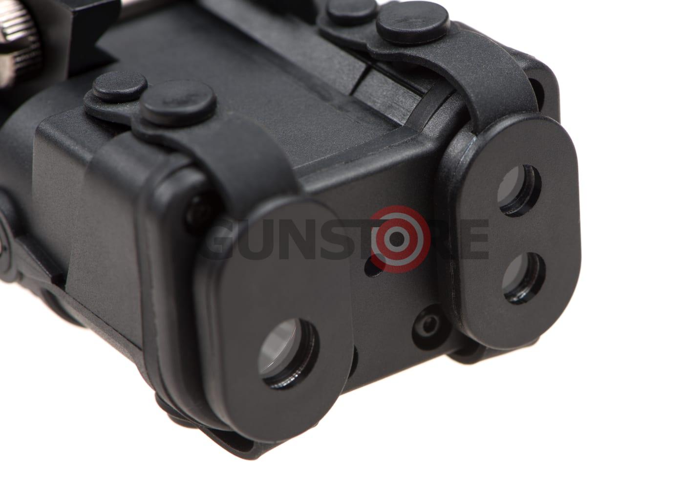 Fotografia: NGAL Illuminator / Red Laser Module