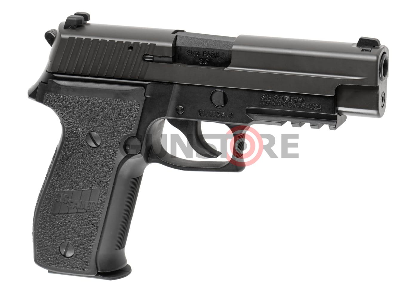 ProForce P226 MK25 Full Metal GBB