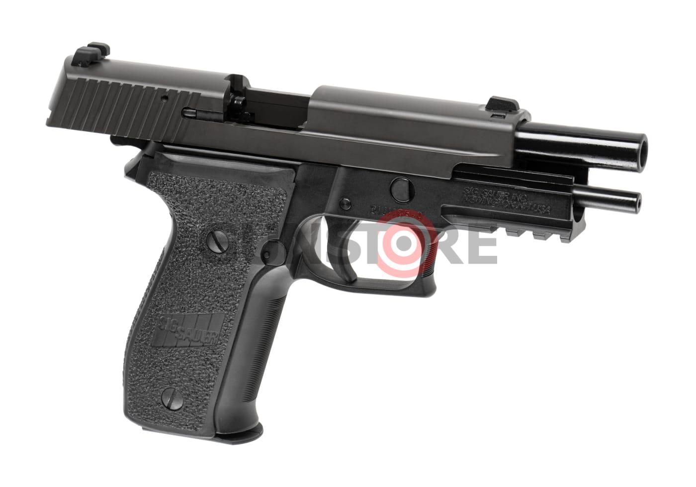 Fotografia: ProForce P226 MK25 Full Metal GBB