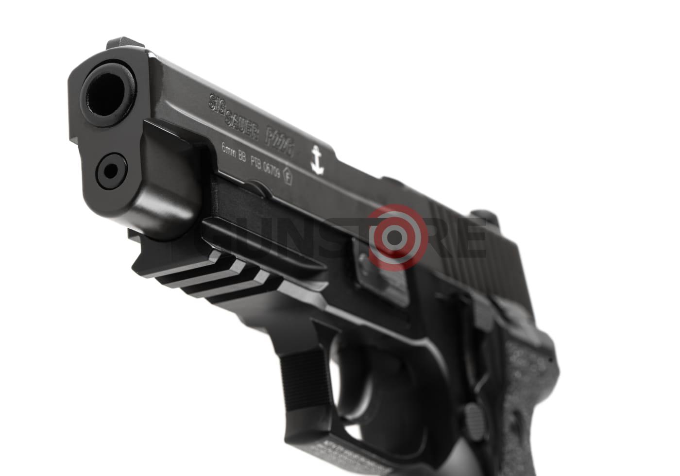Fotografia: ProForce P226 MK25 Full Metal GBB