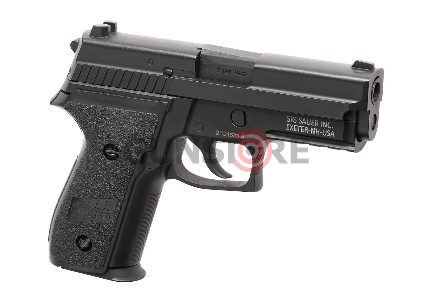 ProForce P229 Full Metal GBB