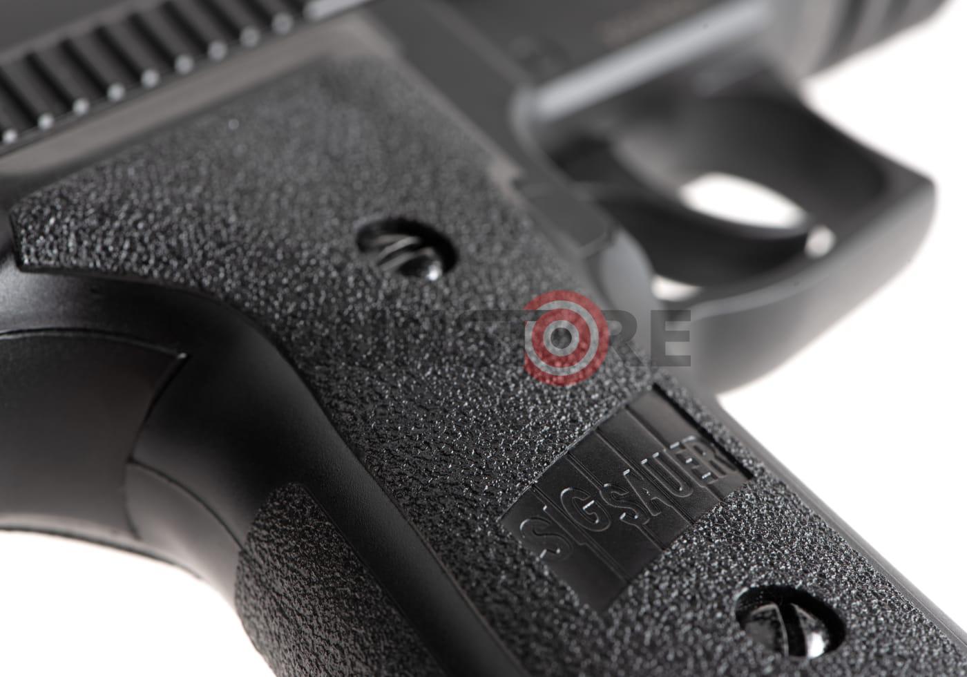 Fotografia: ProForce P229 Full Metal GBB
