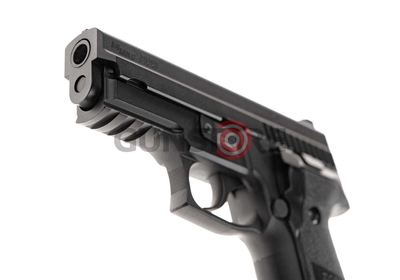 Fotografia: ProForce P229 Full Metal GBB