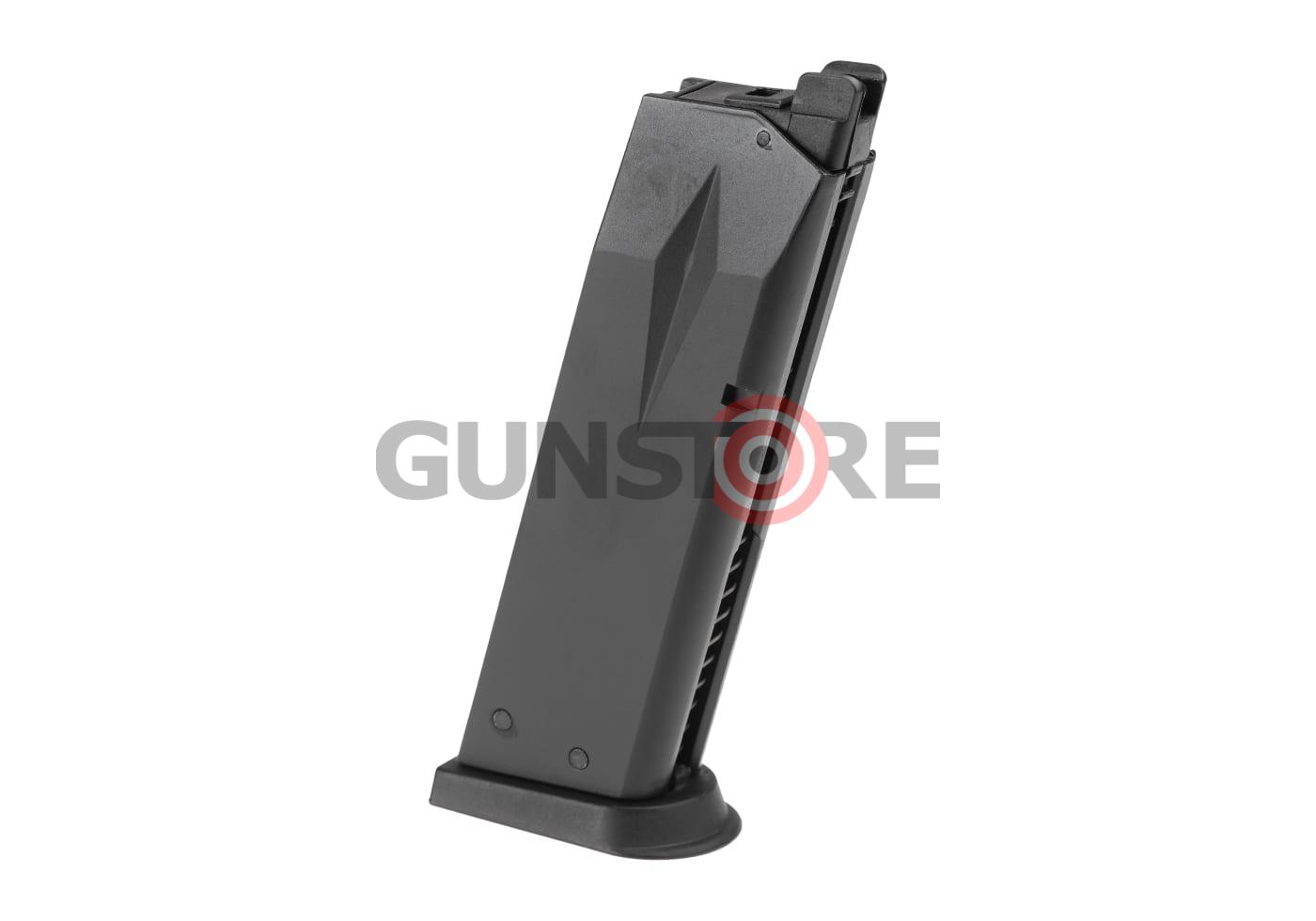 Magazin P229 Full Metal GBB 25rds