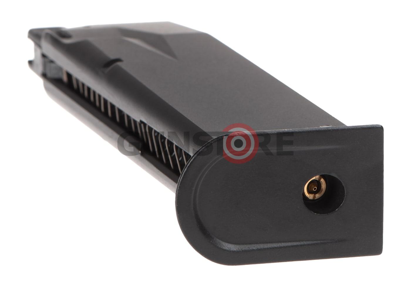 Fotografia: Magazin P229 Full Metal GBB 25rds