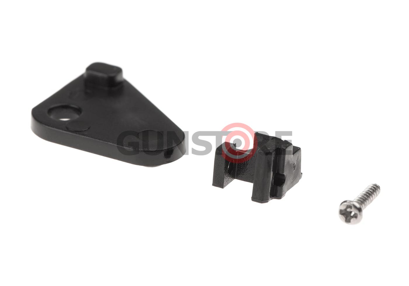 Speed Trigger Convertor for G&G RK74 / PRK9