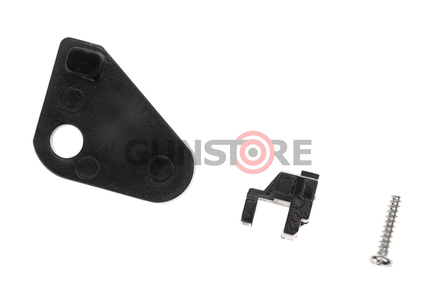 Fotografia: Speed Trigger Convertor for G&G RK74 / PRK9