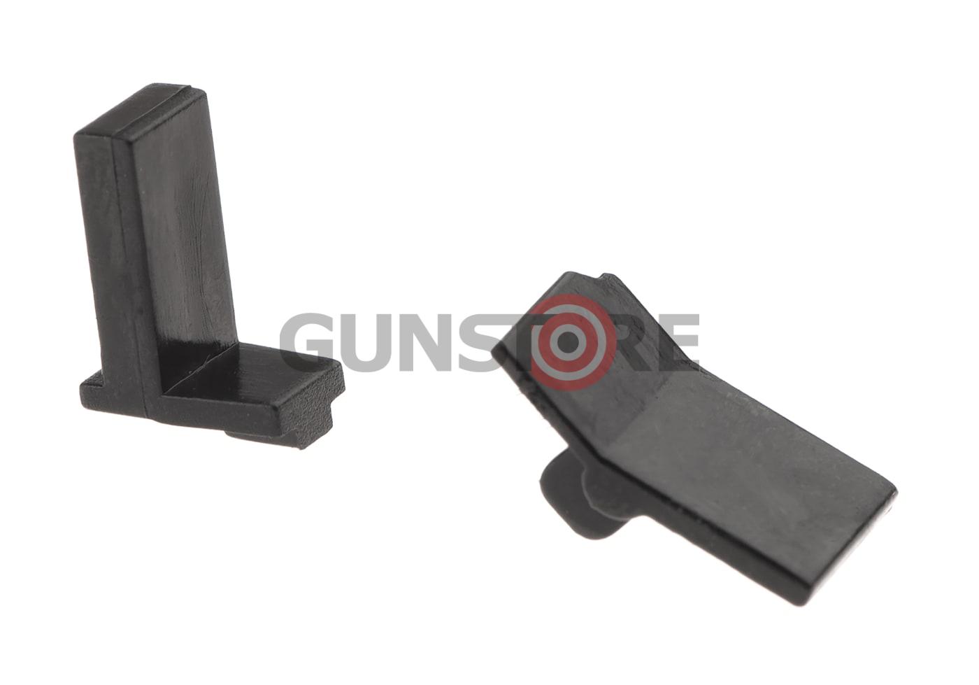 Speed Trigger Convertor for Ares / Amoeba ETFU