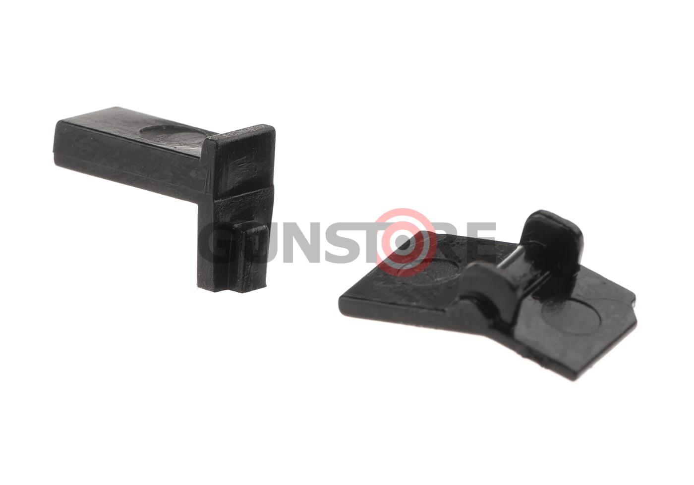Fotografia: Speed Trigger Convertor for Ares / Amoeba ETFU