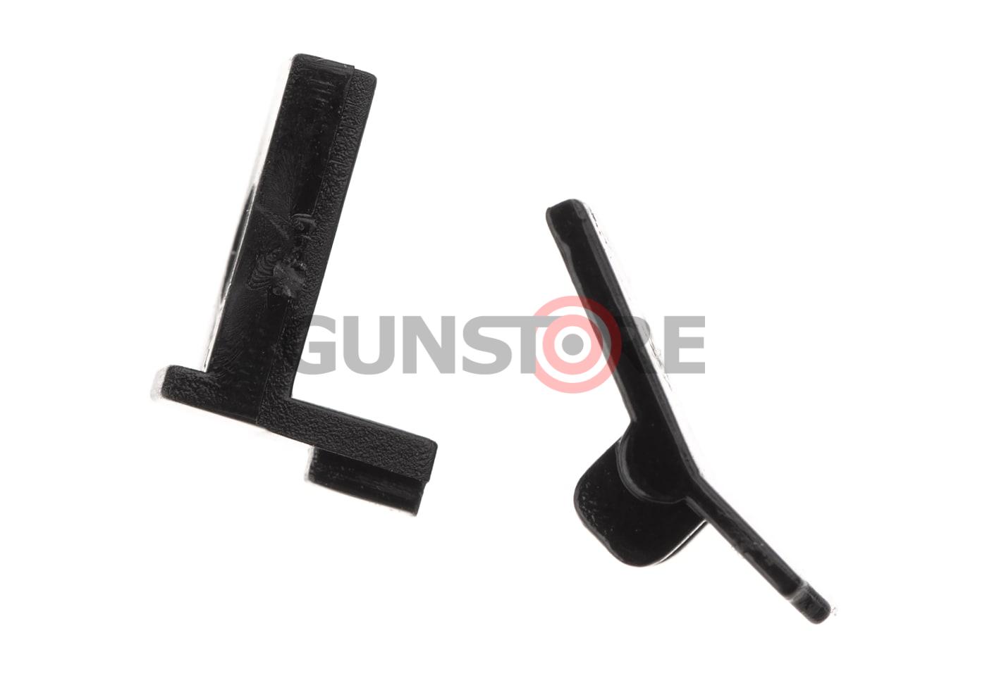 Fotografia: Speed Trigger Convertor for Ares / Amoeba ETFU