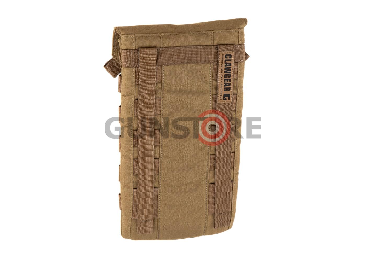 Fotografia: Hydration Carrier Core 2L