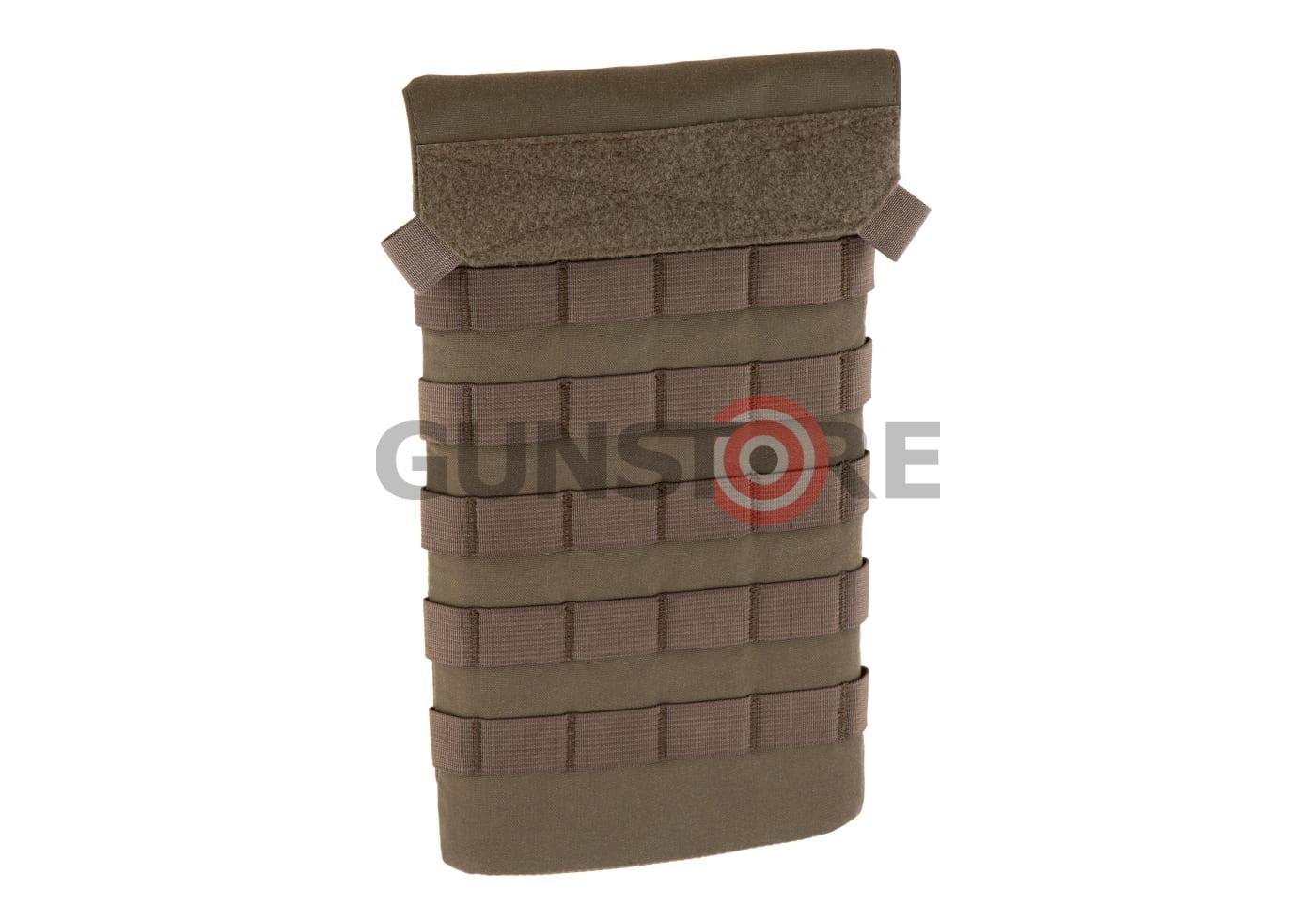 Hydration Carrier Core 2L RAL7013