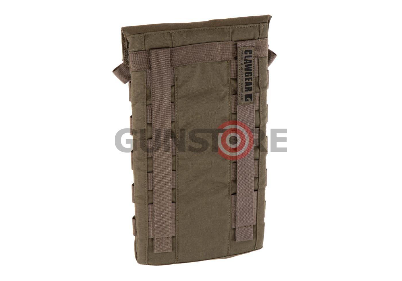 Fotografia: Hydration Carrier Core 2L