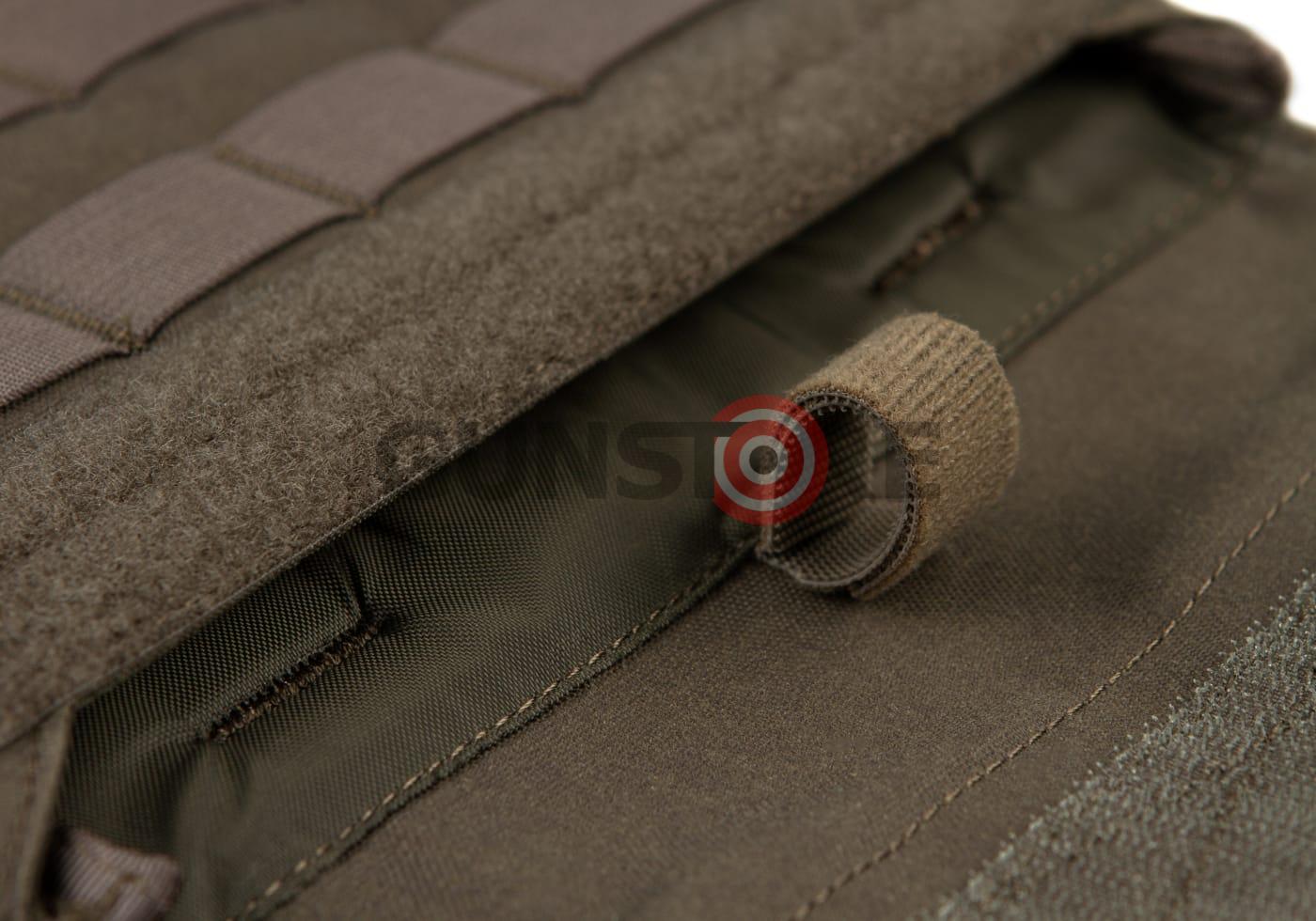 Fotografia: Hydration Carrier Core 2L